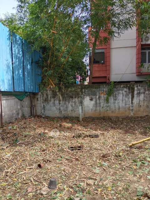 Plot For Sale  In Groove Homes In Manapakkam, Ips Colony, Park