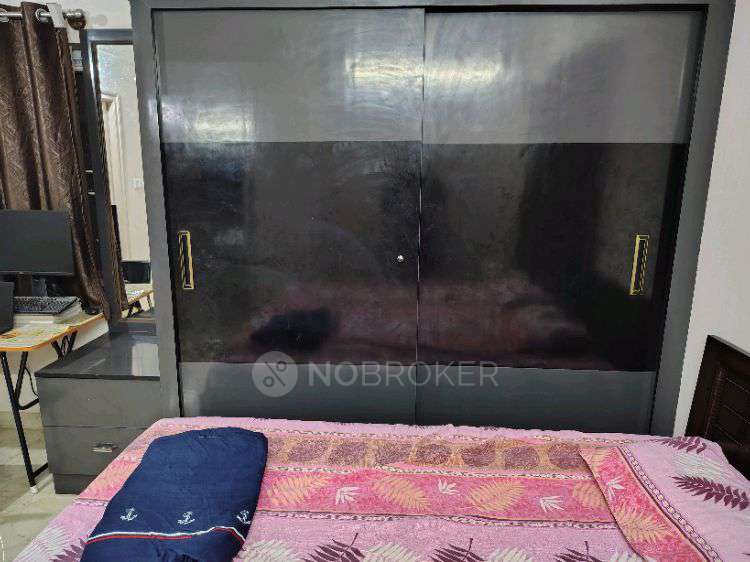 2 BHK Flat In Springfield Homes For Sale  In Whitefield