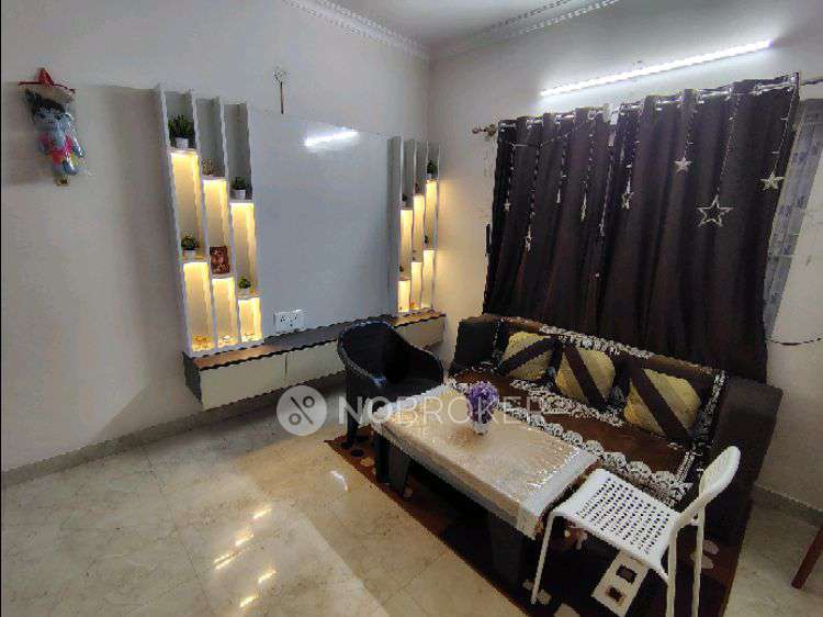 2 BHK Flat In Springfield Homes For Sale  In Whitefield