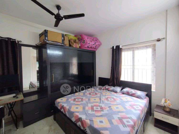 2 BHK Flat In Springfield Homes For Sale  In Whitefield