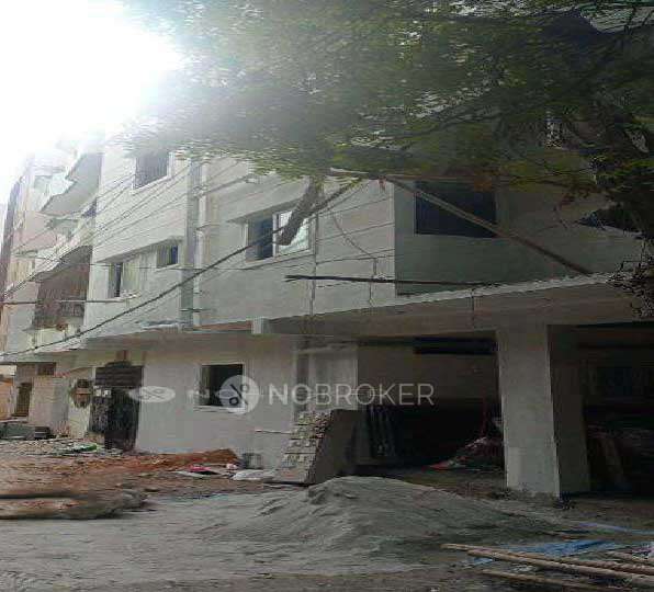 1 BHK Flat for Rent  In Kanaka Nagar