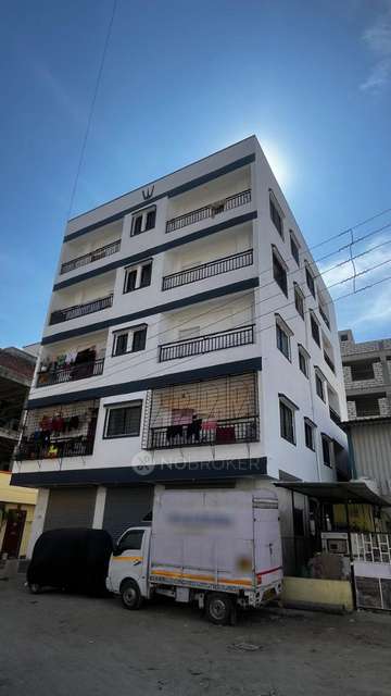 Shop in Bhadale Complex, Pune for sale 