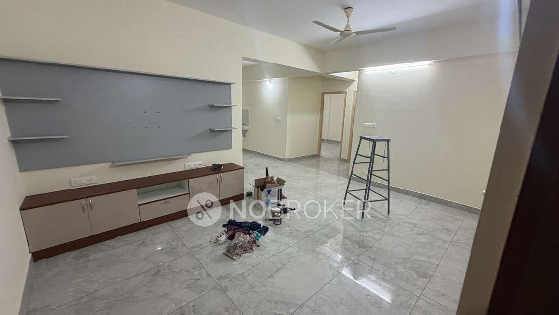 2 BHK Flat In Eustoma Serenity Gardens for Rent  In Nagondanahalli