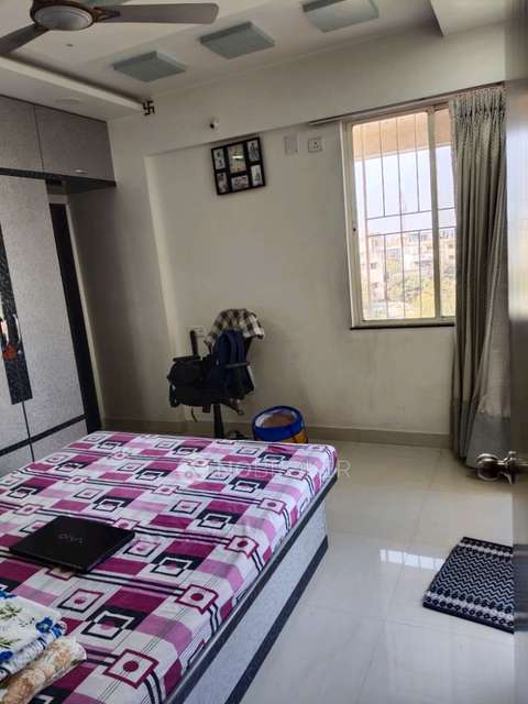 2 BHK Flat In Mangal Shanti Mansha For Sale  In Wagholi