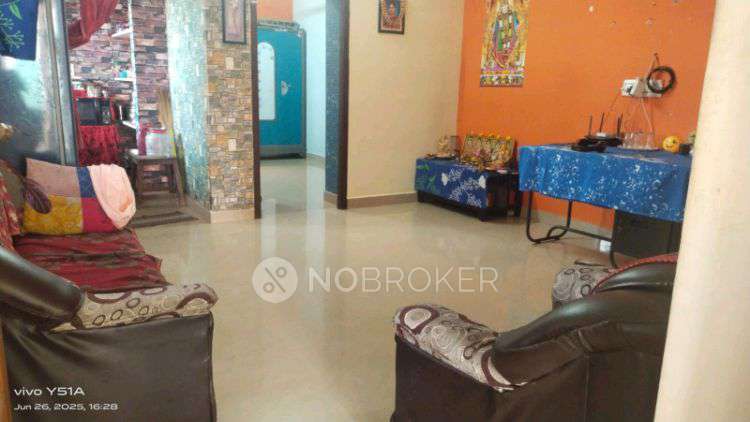 2 BHK House for Lease  In Perumalpattu