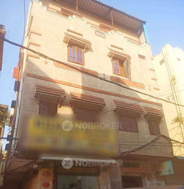 3 BHK House for Rent  In Moghal Pura, Hyderabad, Telangana, India