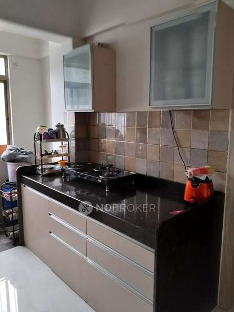 1 BHK Flat In Ceratec Pavilion for Rent  In Kiwale