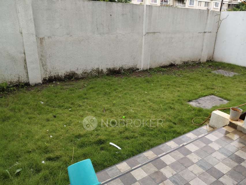 1 BHK Flat In Ceratec Pavilion for Rent  In Kiwale