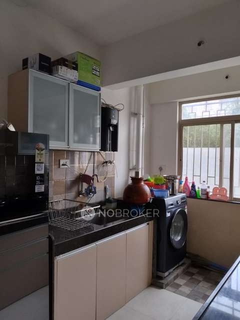 1 BHK Flat In Ceratec Pavilion for Rent  In Kiwale