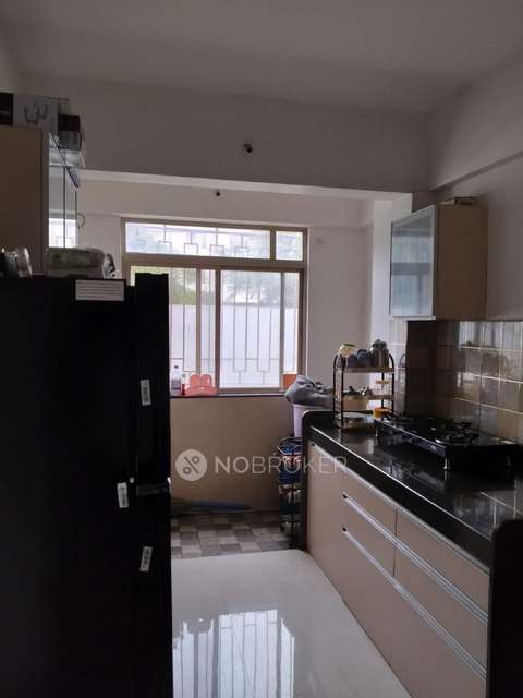 1 BHK Flat In Ceratec Pavilion for Rent  In Kiwale