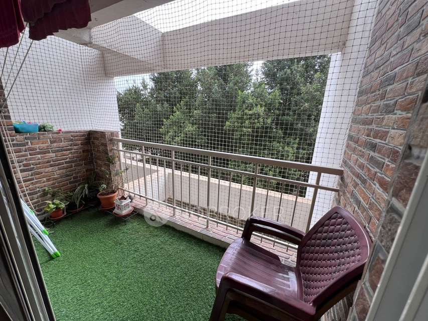 3 BHK Flat In Mahendra Aarna for Rent  In Ananth Nagar, Phase 1