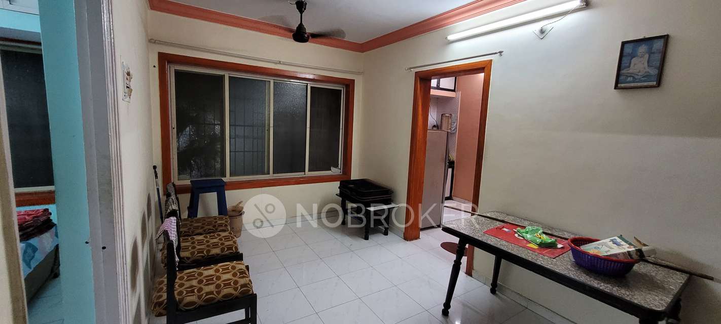 2 BHK Flat In Yashwant Vihar For Sale  In Virar West