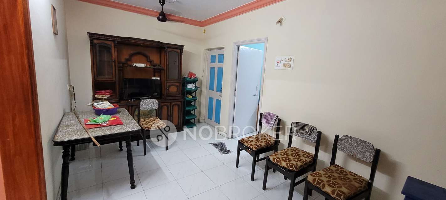 2 BHK Flat In Yashwant Vihar For Sale  In Virar West