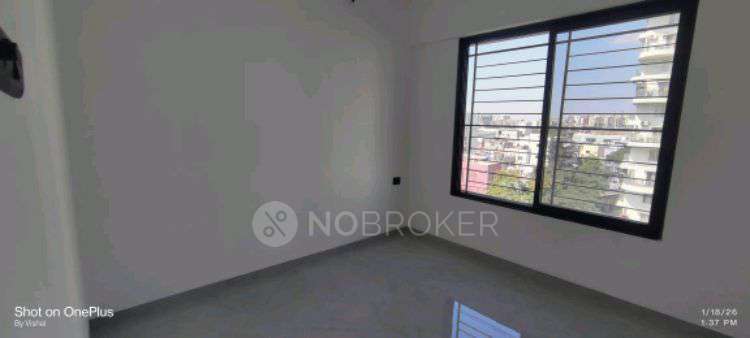 2 BHK Flat In Unique Youtopia for Rent  In Kharadi