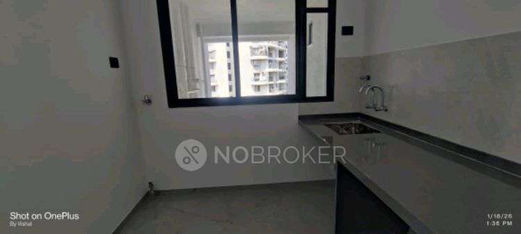 2 BHK Flat In Unique Youtopia for Rent  In Kharadi