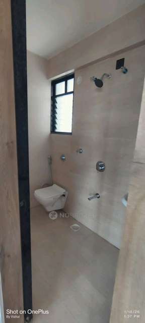 2 BHK Flat In Unique Youtopia for Rent  In Kharadi