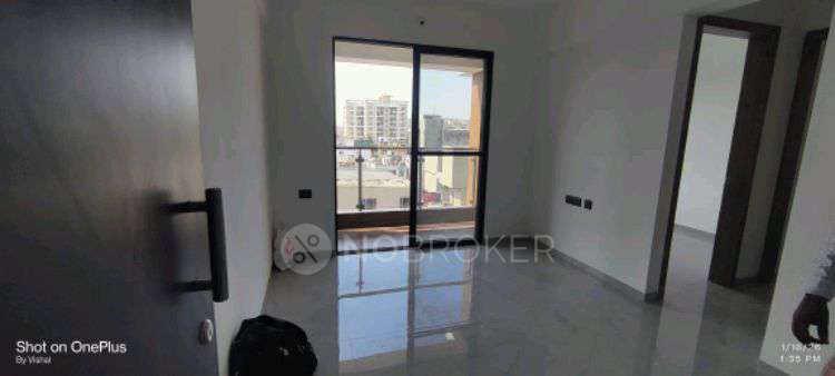 2 BHK Flat In Unique Youtopia for Rent  In Kharadi