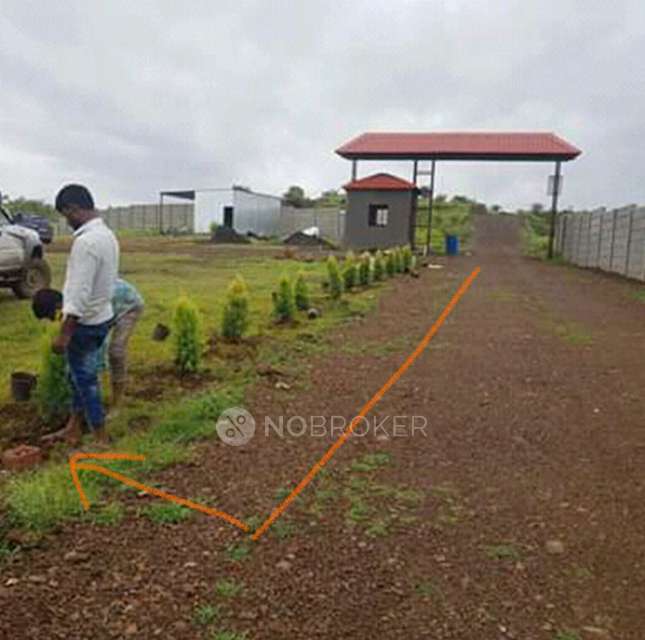 Plot For Sale  In Urvi Farms (sai Baba Project) In Om Sai Hardware And Agriculture, Solapur - Pune Hwy, Near Khedekar Mala, Khedekar Mala, Uruli Kanchan, Maharashtra 412202, India