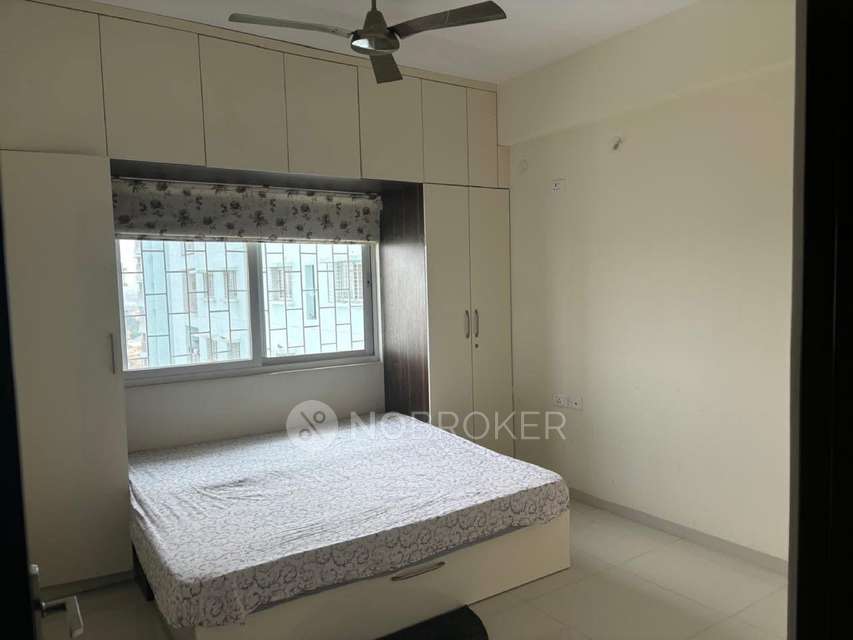 3 BHK Flat In Bren Champions Square for Rent  In Chikkabellandur, Bangalore