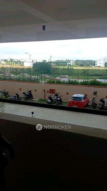 2 BHK Flat In Shriram 107 South East For Sale  In Attibele