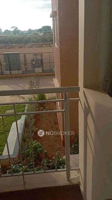2 BHK Flat In Shriram 107 South East For Sale  In Attibele