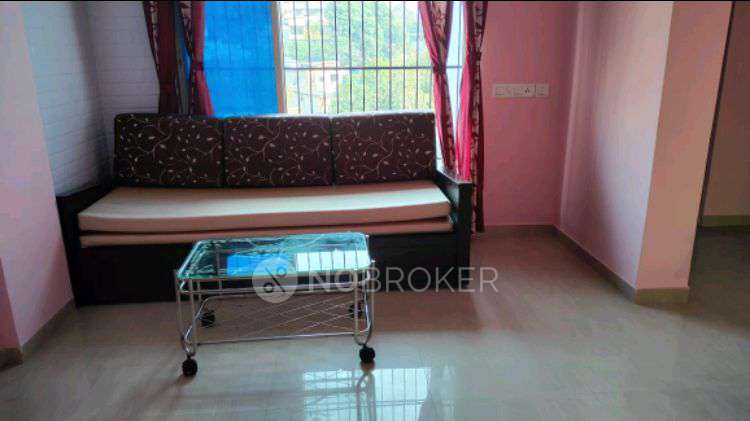 1 BHK Flat In Sai Deep Chs Ltd for Rent  In Borivali East