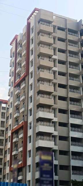 3 BHK Flat In Palaash Oak Prime for Rent  In Baner 