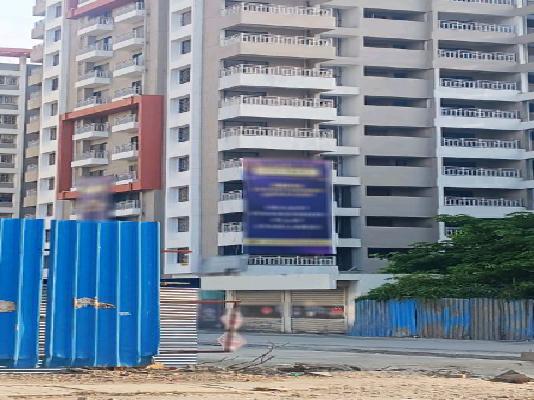 3 BHK Flat In Palaash Oak Prime for Rent  In Baner 