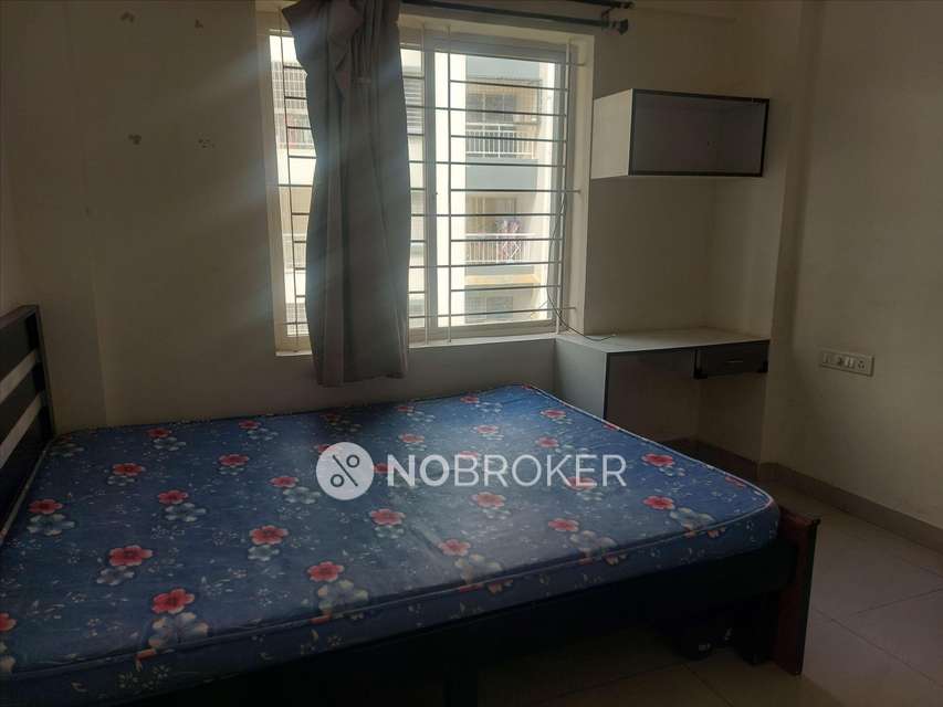 3 BHK Flat In Kethana Accolade For Sale  In Doddakannelli