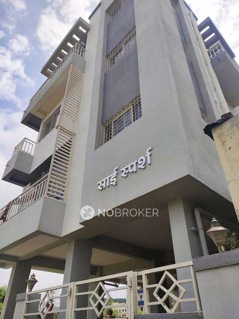 1 RK Flat In Sai Sparsh Kharawadi for Rent  In Kharadi