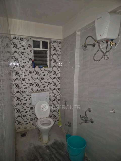 1 RK Flat In Sai Sparsh Apartment, Kharalwadi,  Pimpri (pf) Pune 411018 for Rent  In Kharalwadi Bus Stop, Indrani Nagar, Kharalwadi, Pimpri Colony, Pimpri-chinchwad, Maharashtra 411018, India