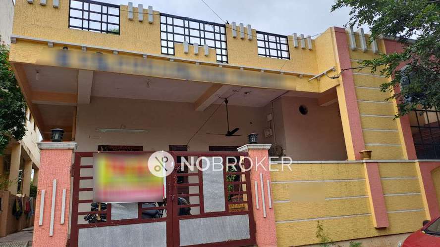 1 BHK House for Rent  In Moula Ali