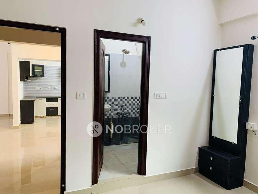 2 BHK Flat In Sreevari Slv Enclave For Sale  In Electronic City