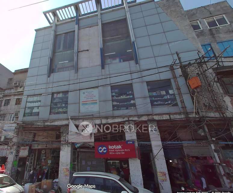 Restaurant/Cafe in Sadar, Delhi for sale 