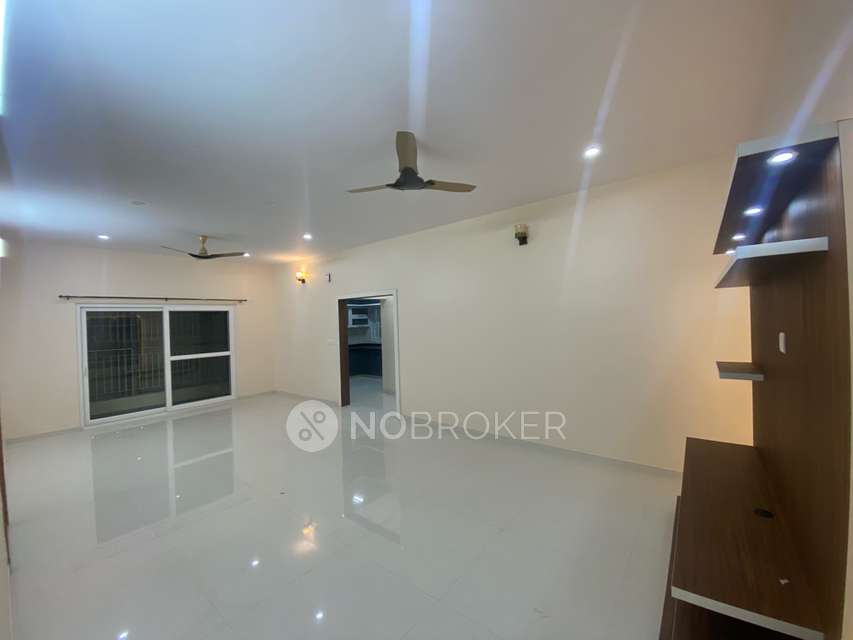 2 BHK Flat In Sai Nandana for Rent  In Hbr Layout