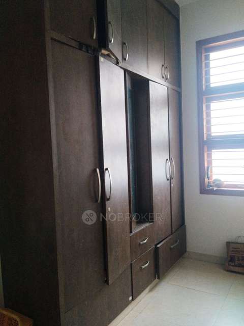 Single Room for Female In 1 RK  In Vhg2+27x, Bangalore City Municipal Corporation Layout, Bengaluru, Karnataka 560109, India