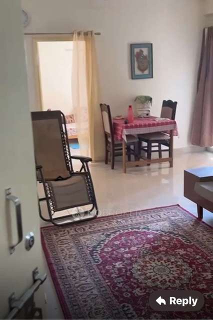 2 BHK Flat In Gls South Avenue for Rent  In Sector 92