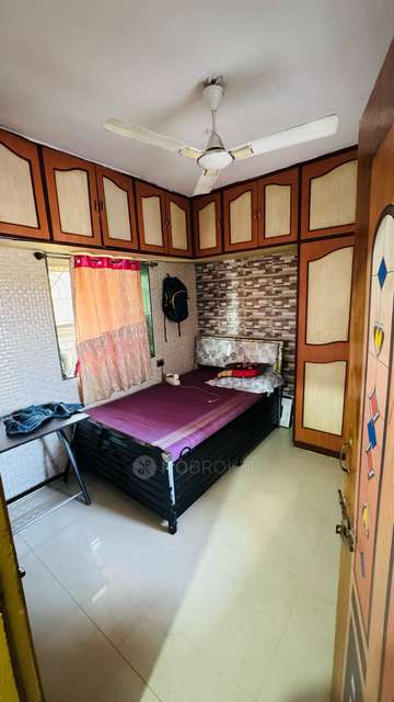 1 BHK Flat In Shruti Complex For Sale  In Kalyan West