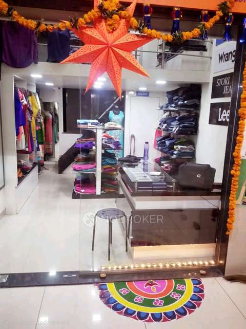 Shop in Bibwewadi, Pune for Rent 
