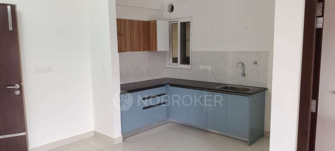3 BHK Flat In Sowparnika Sunray for Rent  In Kambipura 