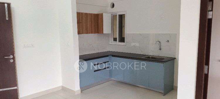 3 BHK Flat In Sowparnika Sunray for Rent  In Kambipura 