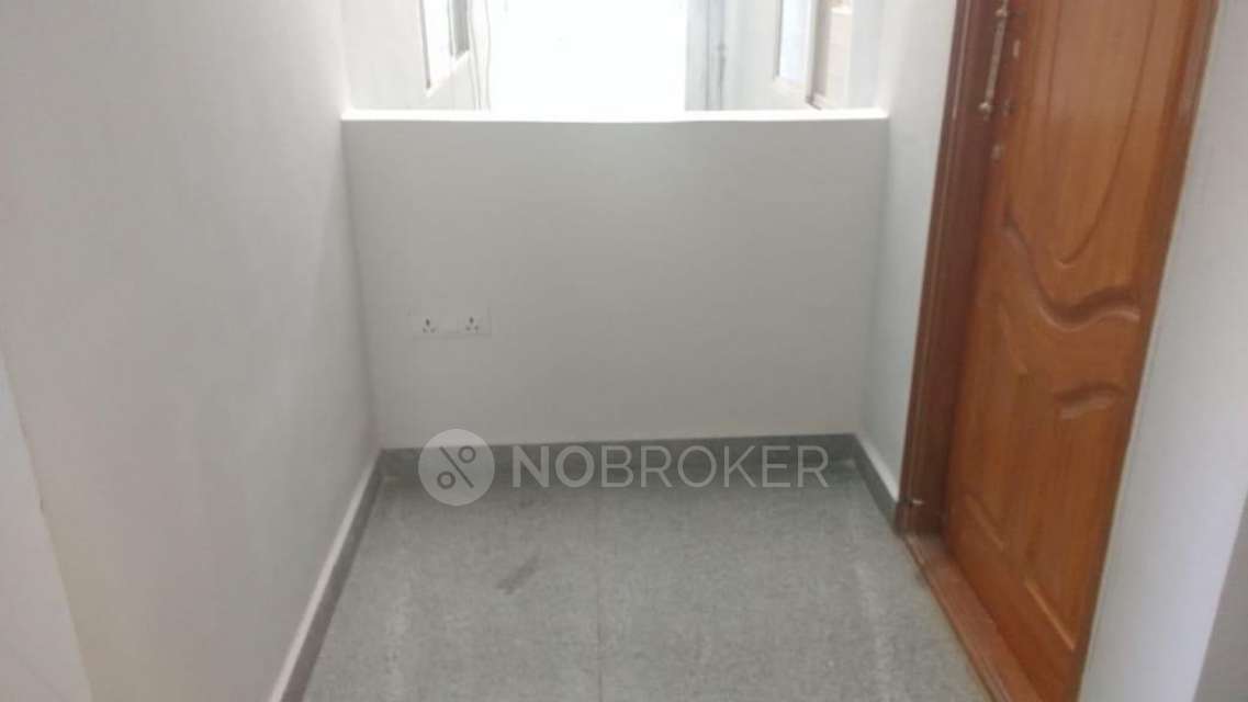 3 BHK Flat In Adithi Bliss For Sale  In Gunjur Palya