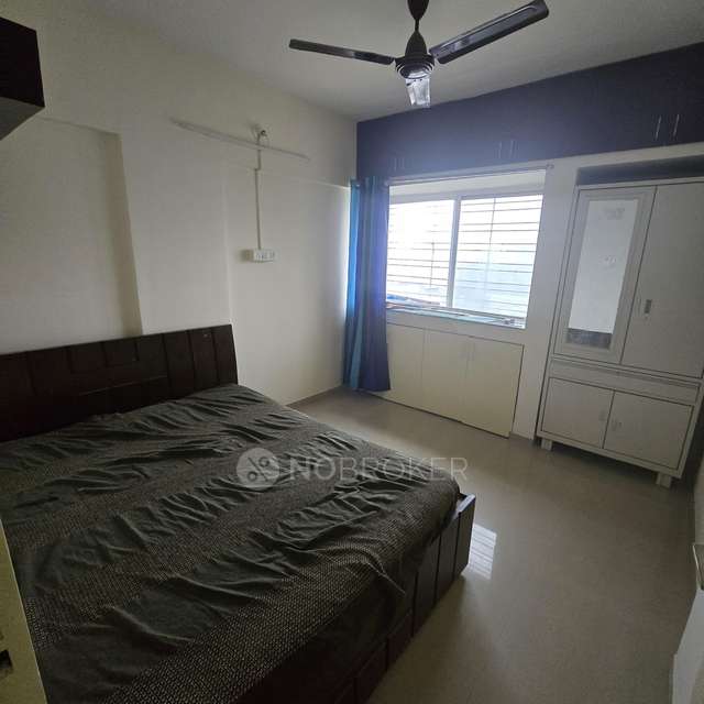 2 BHK Flat In Sancheti Belcastel, Keshav Nagar for Rent  In Sancheti Belcastel