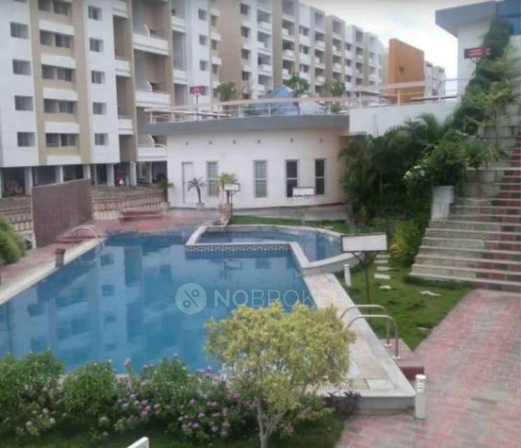 2 BHK Flat In Sancheti Belcastel, Keshav Nagar for Rent  In Sancheti Belcastel