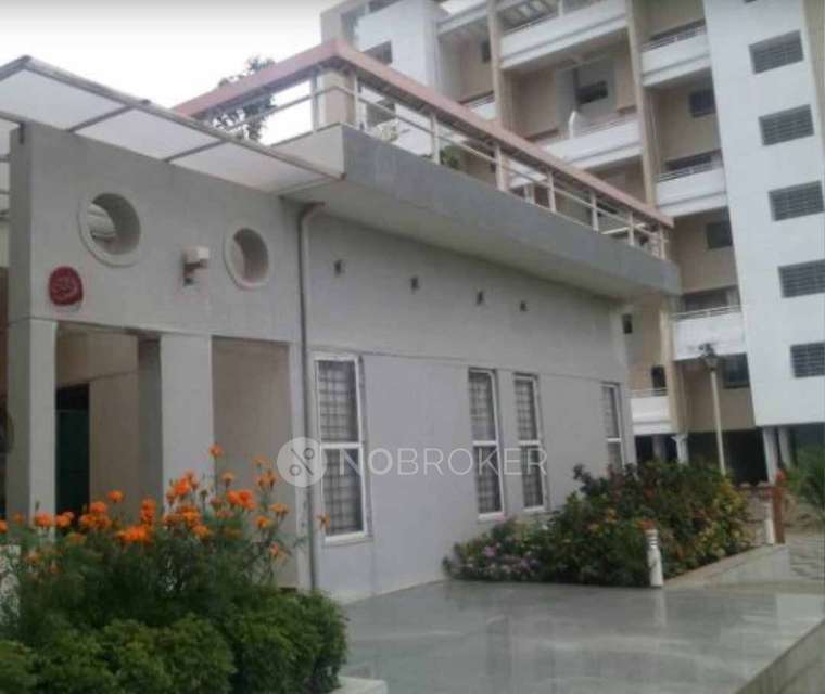 2 BHK Flat In Sancheti Belcastel, Keshav Nagar for Rent  In Sancheti Belcastel