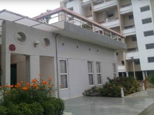 2 BHK Flat In Sancheti Belcastel, Keshav Nagar for Rent  In Sancheti Belcastel