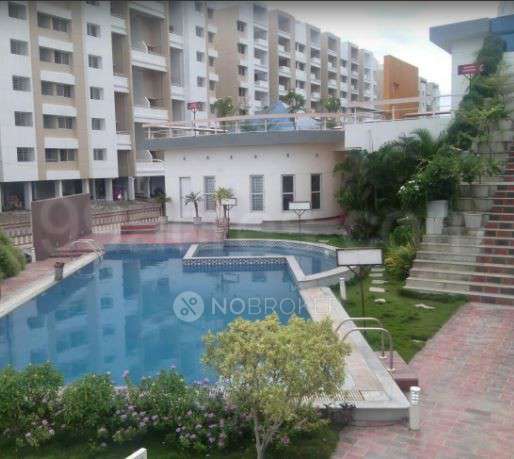 2 BHK Flat In Sancheti Belcastel, Keshav Nagar for Rent  In Sancheti Belcastel