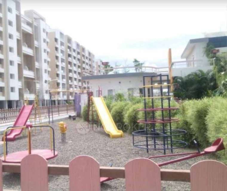 2 BHK Flat In Sancheti Belcastel, Keshav Nagar for Rent  In Sancheti Belcastel