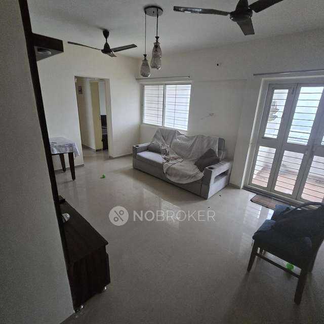 2 BHK Flat In Sancheti Belcastel, Keshav Nagar for Rent  In Sancheti Belcastel