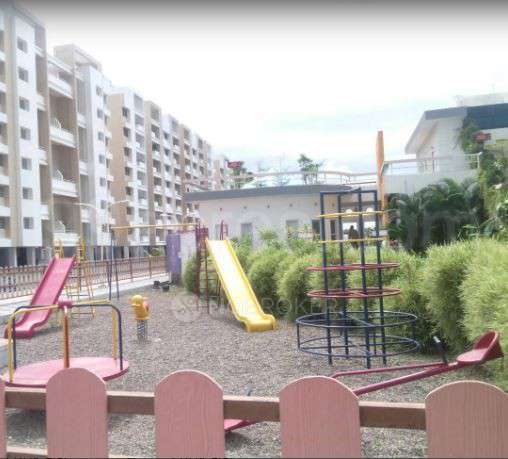 2 BHK Flat In Sancheti Belcastel, Keshav Nagar for Rent  In Sancheti Belcastel